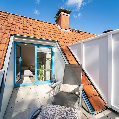 Ferienwohnung Muschelbank Scharbeutz Exterior foto
