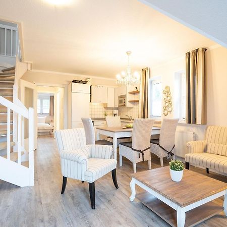 Ferienwohnung Muschelbank Scharbeutz Exterior foto