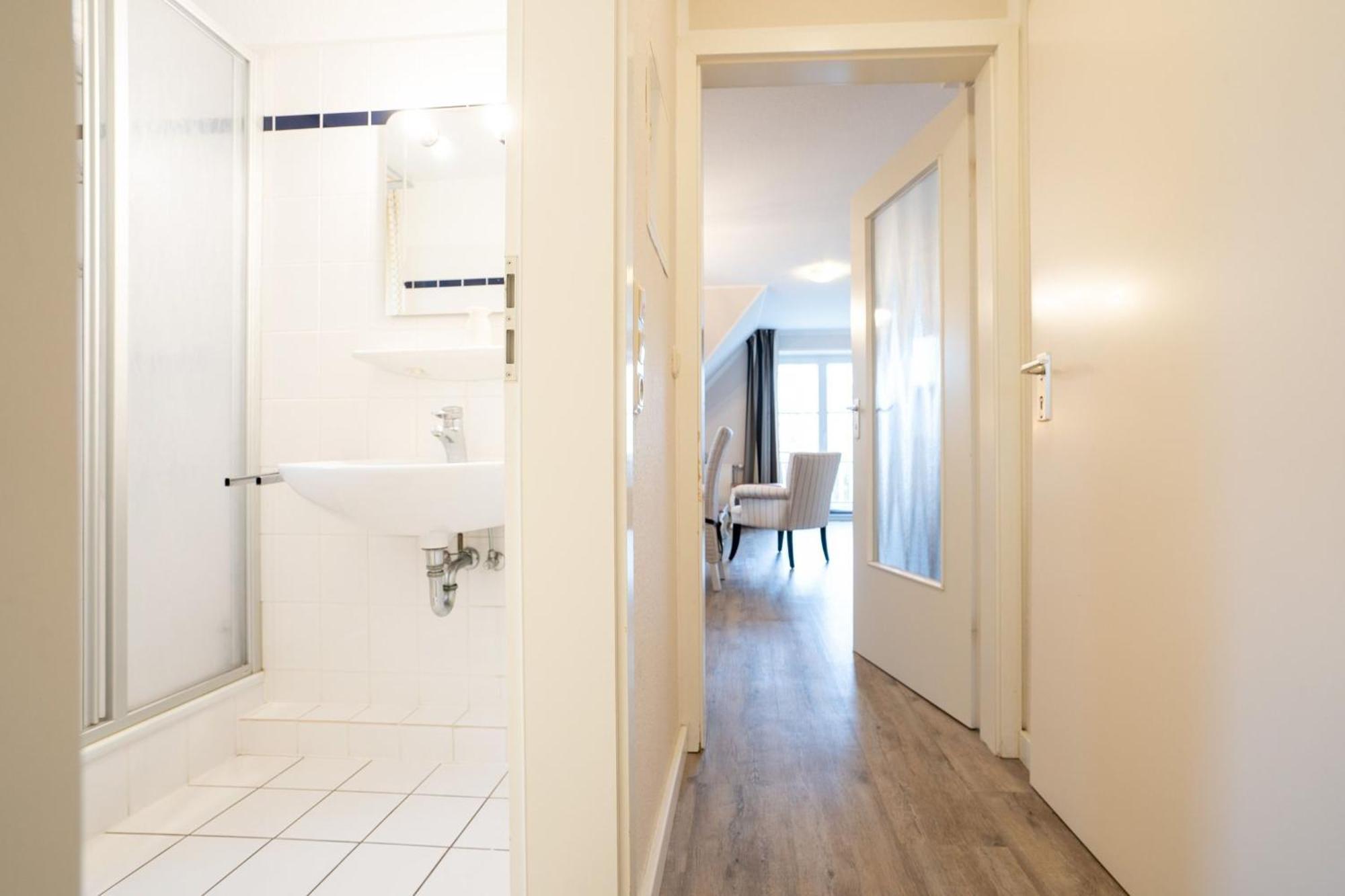 Ferienwohnung Muschelbank Scharbeutz Exterior foto