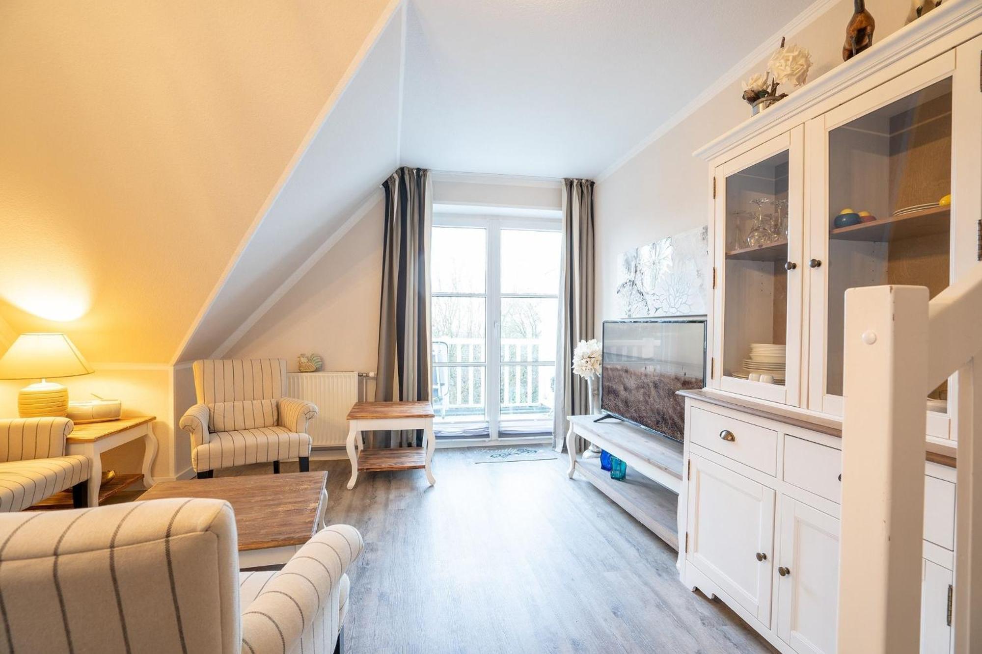 Ferienwohnung Muschelbank Scharbeutz Exterior foto